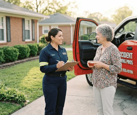 Accident Towing Service Ewing, MO FAQs